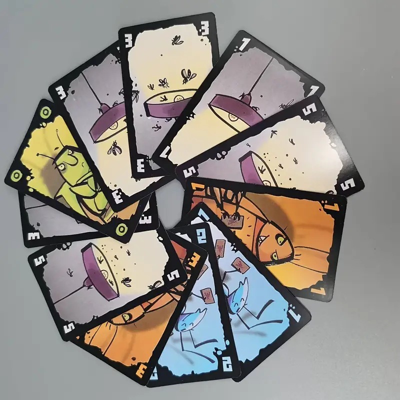 Cross-border Explosions Hard B - Board Game Catan recensie en prijs