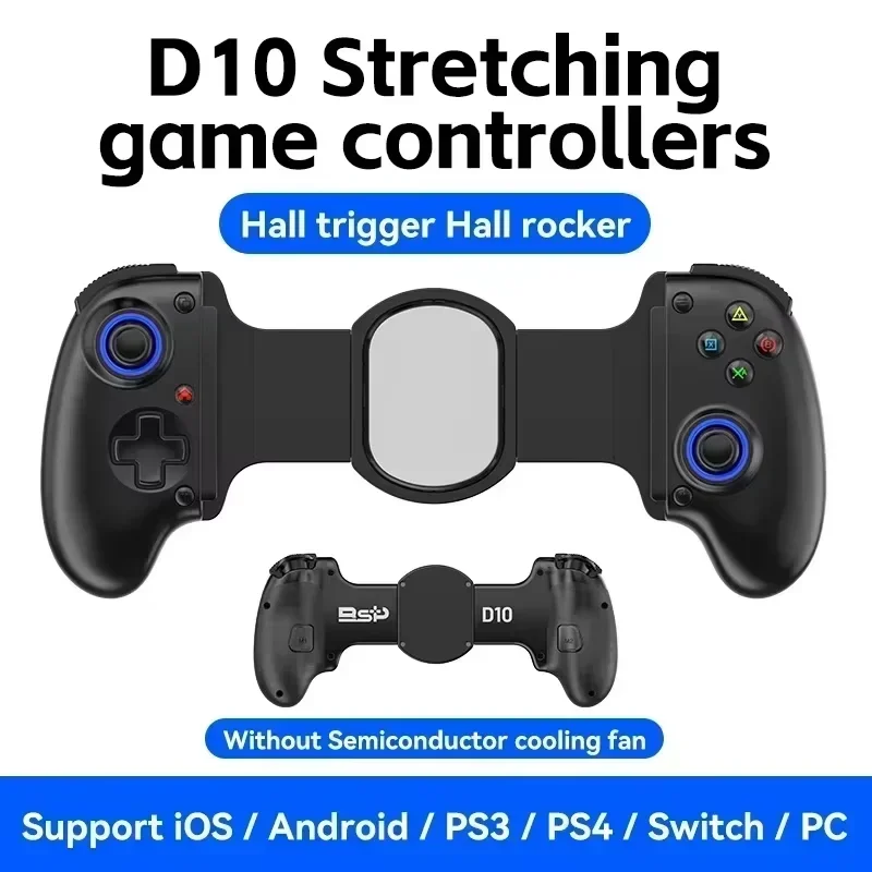 Uitbreidbare, koelende gamepad - Board Game Android recensie en prijs