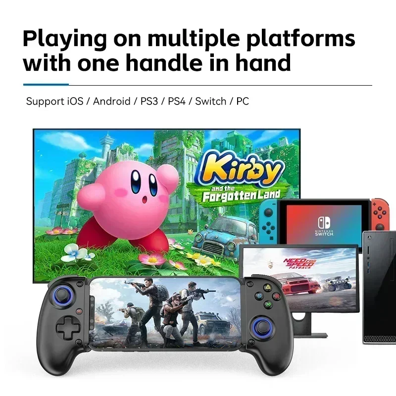 Uitbreidbare, koelende gamepad - Board Game Android recensie en prijs