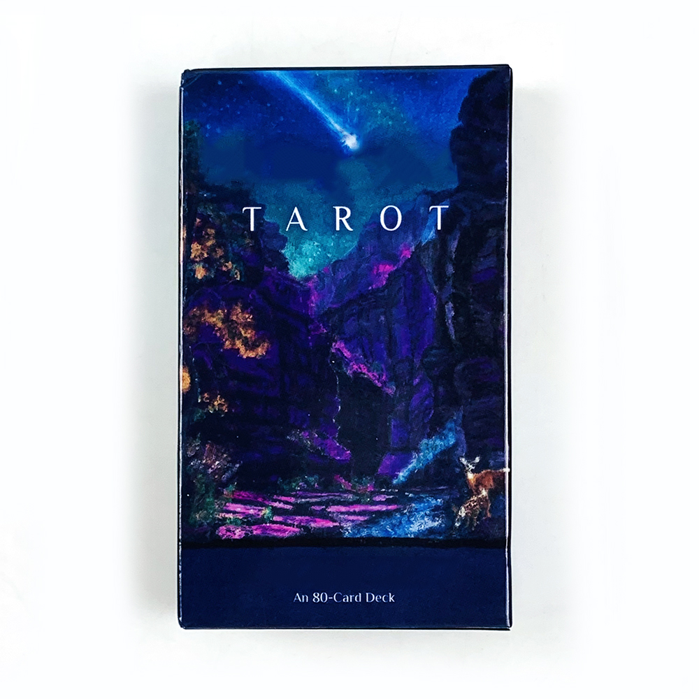 Nieuwe Tarotkaarten Familiebij - Board Game Of Life recensie en prijs