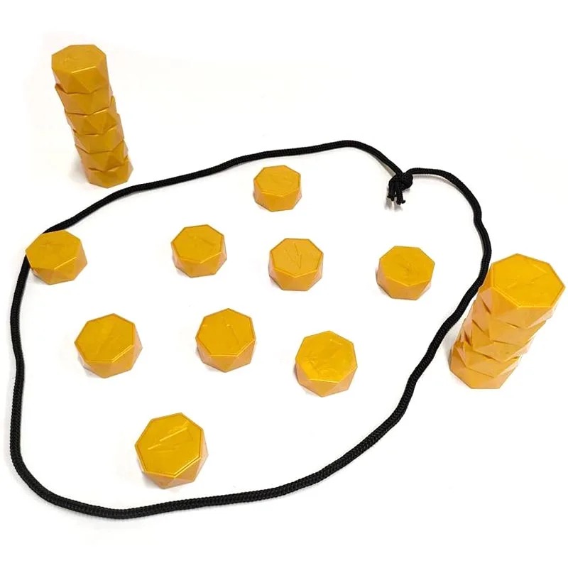 Partyspelletjes Magnetische St - Strategy Board Game recensie en prijs