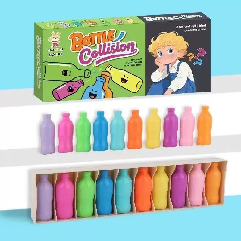 20-kleurenpaar bijpassende uit - Strategy Board Game recensie en prijs