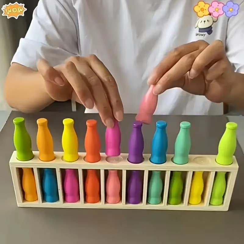 20-kleurenpaar bijpassende uit - Strategy Board Game recensie en prijs