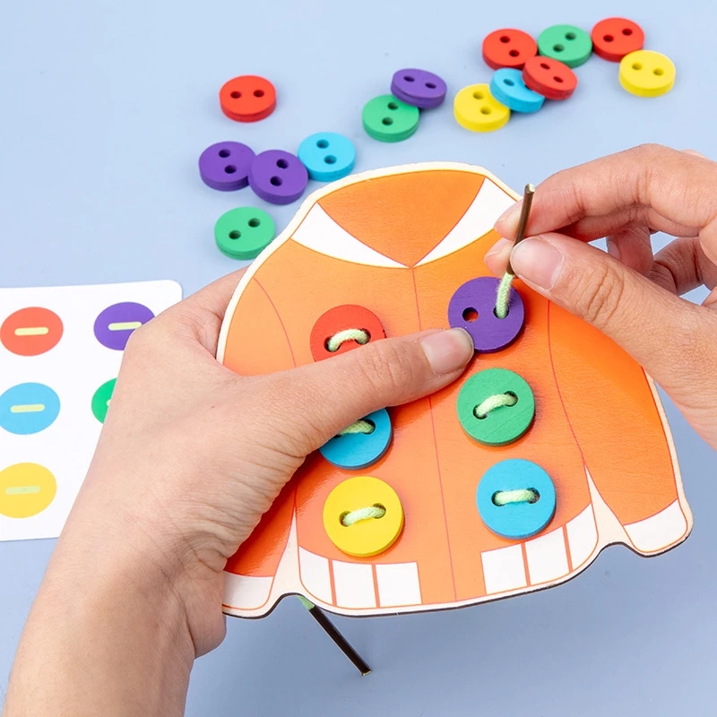 1 set Kinderen Leuk Montessori - Board Game Of Life recensie en prijs