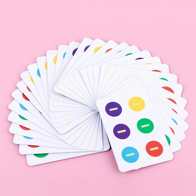 1 set Kinderen Leuk Montessori - Board Game Of Life recensie en prijs